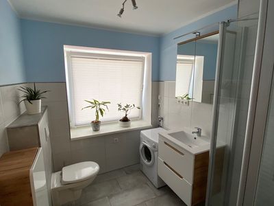 Ferienwohnung für 3 Personen (45 m²) in Kirchdorf (Insel Poel) 7/10