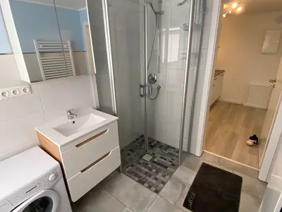 Ferienwohnung für 3 Personen (45 m²) in Kirchdorf (Insel Poel) 8/10