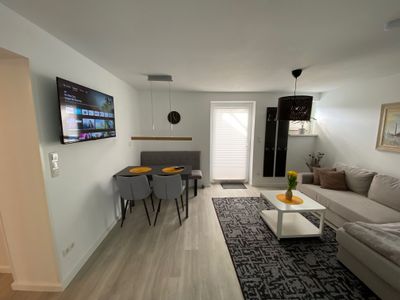 Ferienwohnung für 3 Personen (45 m²) in Kirchdorf (Insel Poel) 9/10