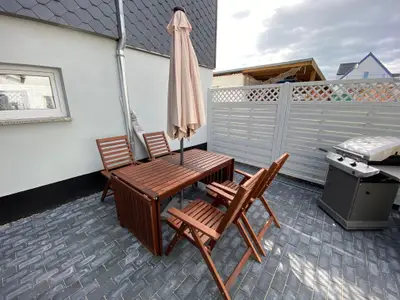 Ferienwohnung für 3 Personen (45 m²) in Kirchdorf (Insel Poel) 10/10