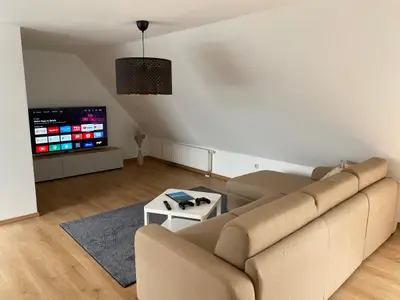 Ferienwohnung für 3 Personen (90 m²) in Kirchdorf (Insel Poel) 3/10