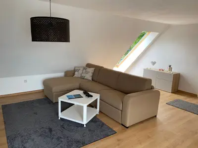 Ferienwohnung für 3 Personen (90 m²) in Kirchdorf (Insel Poel) 4/10