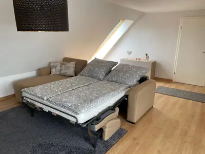 Ferienwohnung für 3 Personen (90 m²) in Kirchdorf (Insel Poel) 6/10