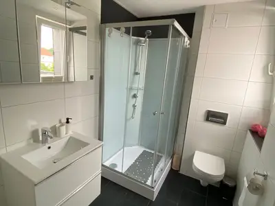 Ferienwohnung für 3 Personen (90 m²) in Kirchdorf (Insel Poel) 7/10