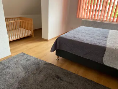 Ferienwohnung für 3 Personen (90 m²) in Kirchdorf (Insel Poel) 8/10