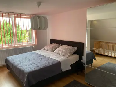 Ferienwohnung für 3 Personen (90 m²) in Kirchdorf (Insel Poel) 9/10