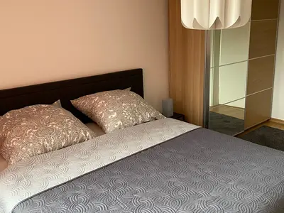 Ferienwohnung für 3 Personen (90 m²) in Kirchdorf (Insel Poel) 10/10