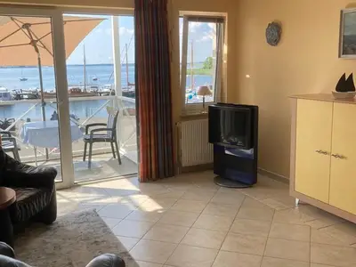 Ferienwohnung für 4 Personen (49 m²) in Kirchdorf (Insel Poel) 1/8