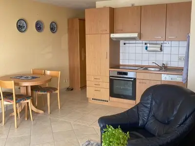 Ferienwohnung für 4 Personen (49 m²) in Kirchdorf (Insel Poel) 2/8