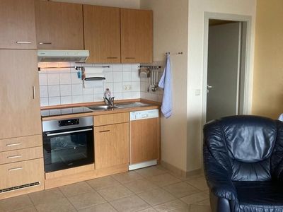 Ferienwohnung für 4 Personen (49 m²) in Kirchdorf (Insel Poel) 3/8