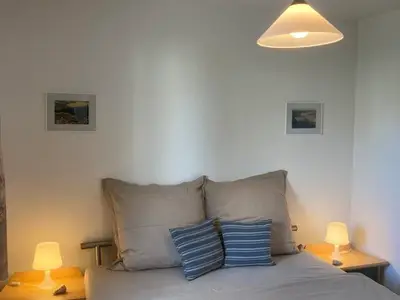 Ferienwohnung für 4 Personen (49 m²) in Kirchdorf (Insel Poel) 4/8