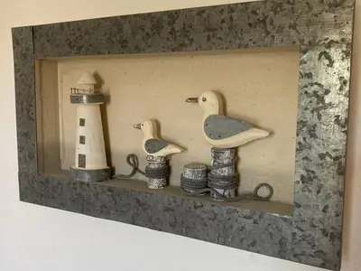Ferienwohnung für 4 Personen (49 m²) in Kirchdorf (Insel Poel) 6/8