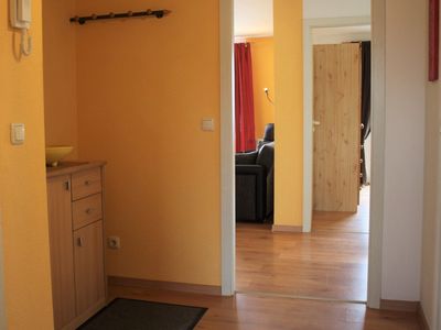 Ferienwohnung für 4 Personen (69 m²) in Kirchdorf (Insel Poel) 2/10