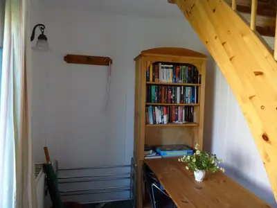 Ferienwohnung für 2 Personen (60 m²) in Kirchdorf (Insel Poel) 6/10