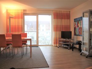 Ferienwohnung für 2 Personen (60 m²) in Kirchdorf (Insel Poel)