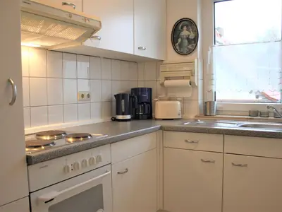 Küche / Küchenzeile