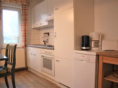 Küche / Küchenzeile