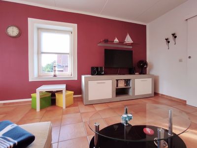 Ferienwohnung für 4 Personen (49 m²) in Kirchdorf (Insel Poel) 2/10