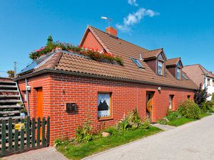 Ferienwohnung für 4 Personen (45 m²) in Kirchdorf (Insel Poel)