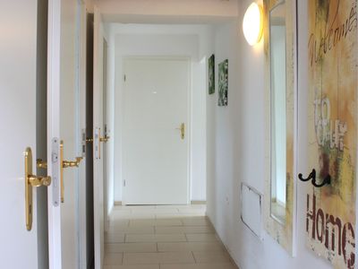 Ferienwohnung für 2 Personen (43 m²) in Kirchdorf (Insel Poel) 9/10