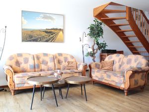 Ferienwohnung für 5 Personen (73 m²) in Kirchdorf (Insel Poel)