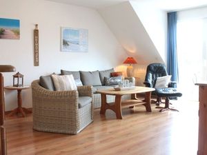 Ferienwohnung für 4 Personen (75 m&sup2;) in Kirchdorf (Insel Poel)