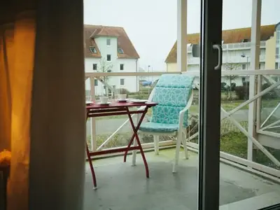 Ferienwohnung für 5 Personen (65 m²) in Kirchdorf (Insel Poel) 7/10