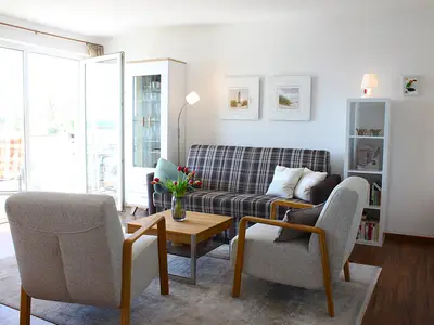Ferienwohnung für 4 Personen (60 m²) in Kirchdorf (Insel Poel) 4/10