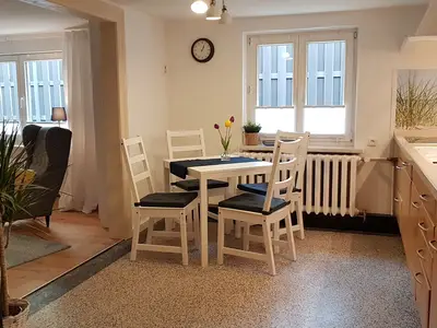 Küche / Küchenzeile