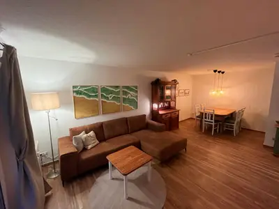 Ferienwohnung für 4 Personen (68 m²) in Kirchdorf (Insel Poel) 1/10