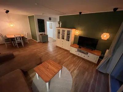Ferienwohnung für 4 Personen (68 m²) in Kirchdorf (Insel Poel) 2/10
