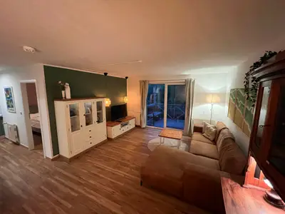 Ferienwohnung für 4 Personen (68 m²) in Kirchdorf (Insel Poel) 3/10