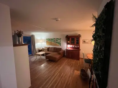 Ferienwohnung für 4 Personen (68 m²) in Kirchdorf (Insel Poel) 5/10