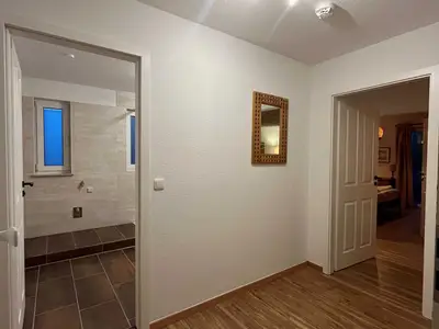 Ferienwohnung für 4 Personen (68 m²) in Kirchdorf (Insel Poel) 8/10