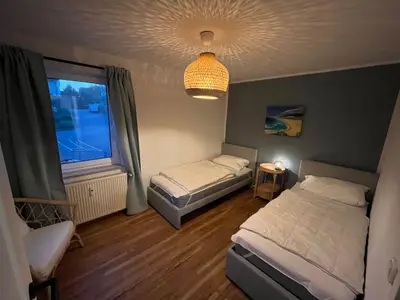 Ferienwohnung für 4 Personen (68 m²) in Kirchdorf (Insel Poel) 9/10