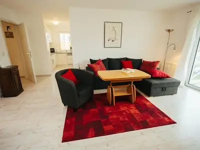 Ferienwohnung für 5 Personen (65 m²) in Kirchdorf (Insel Poel) 3/10