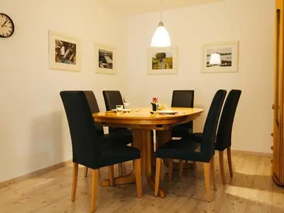 Ferienwohnung für 5 Personen (65 m²) in Kirchdorf (Insel Poel) 4/10