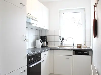 Küche / Küchenzeile