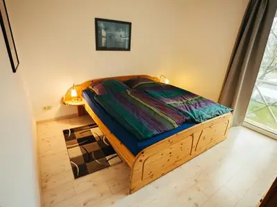 Ferienwohnung für 5 Personen (65 m²) in Kirchdorf (Insel Poel) 6/10