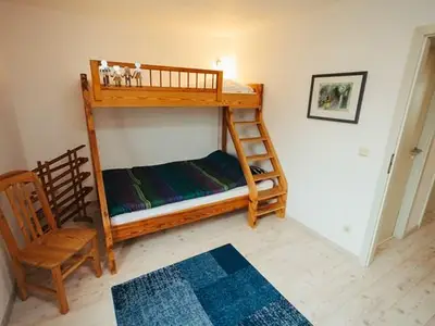 Ferienwohnung für 5 Personen (65 m²) in Kirchdorf (Insel Poel) 8/10