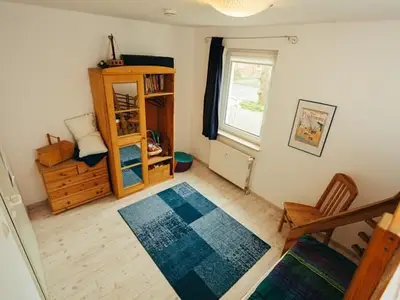 Ferienwohnung für 5 Personen (65 m²) in Kirchdorf (Insel Poel) 9/10