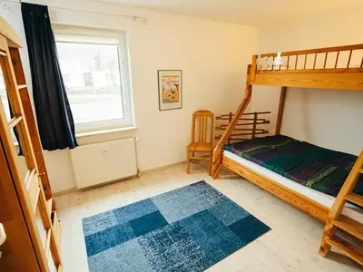 Ferienwohnung für 5 Personen (65 m²) in Kirchdorf (Insel Poel) 10/10
