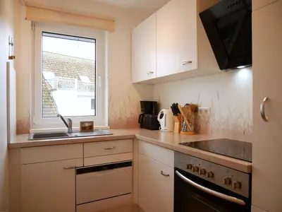 Küche / Küchenzeile