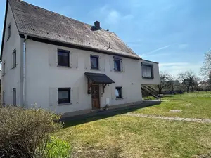 Ferienwohnung für 4 Personen (50 m²) in Kirchehrenbach