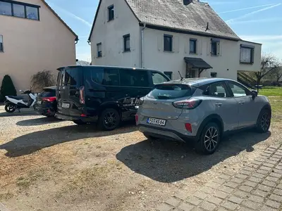 Ferienwohnung für 4 Personen (50 m²) in Kirchehrenbach 2/10