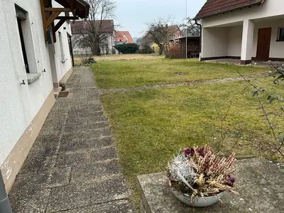 Ferienwohnung für 4 Personen (50 m²) in Kirchehrenbach 3/10
