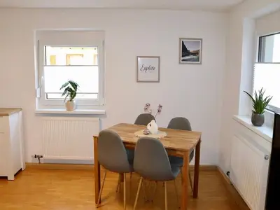 Ferienwohnung für 4 Personen (50 m²) in Kirchehrenbach 9/10