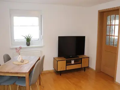Ferienwohnung für 4 Personen (50 m²) in Kirchehrenbach 10/10