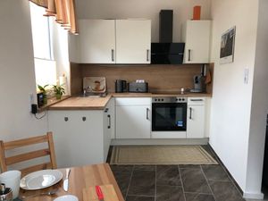 Ferienwohnung für 3 Personen (40 m²) in Kirchenlamitz