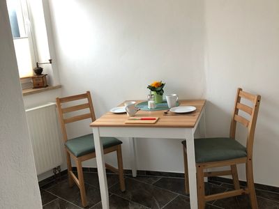 Ferienwohnung für 3 Personen (40 m²) in Kirchenlamitz 2/10